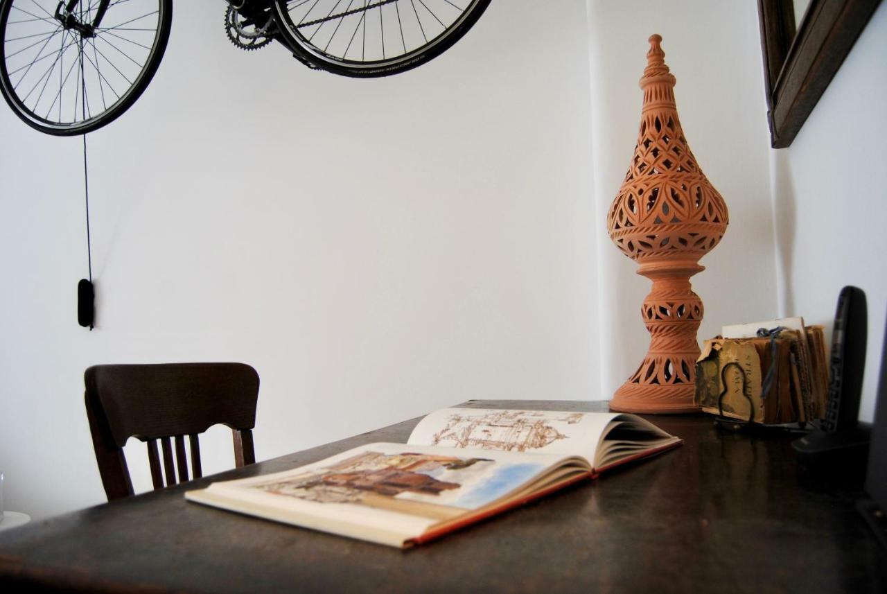 Apartment Famiglia Poggi, The Flying Hippo Rom